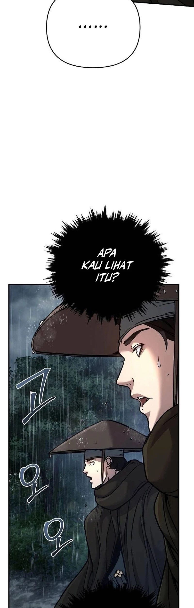 The Mysterious World’s Greatest Martial Artist Little Prince Chapter 97 Gambar 18