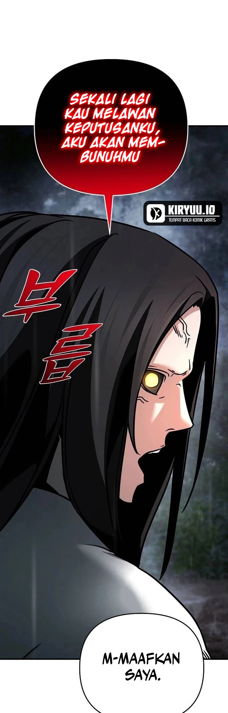 The Mysterious World’s Greatest Martial Artist Little Prince Chapter 97 Gambar 33