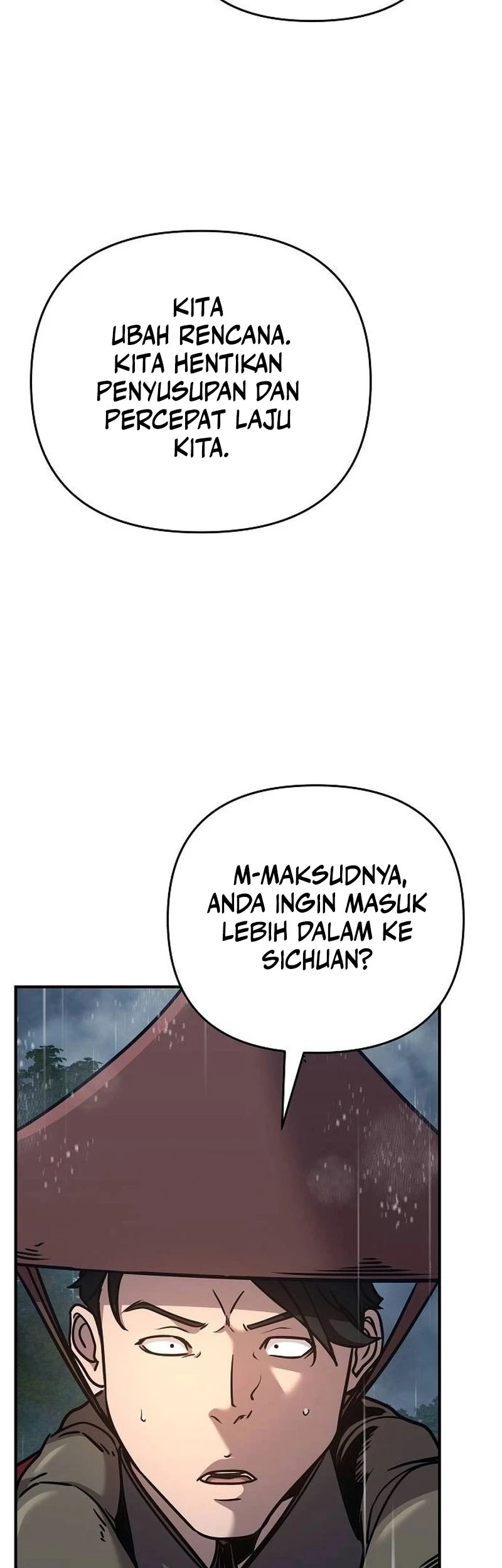 The Mysterious World’s Greatest Martial Artist Little Prince Chapter 97 Gambar 34