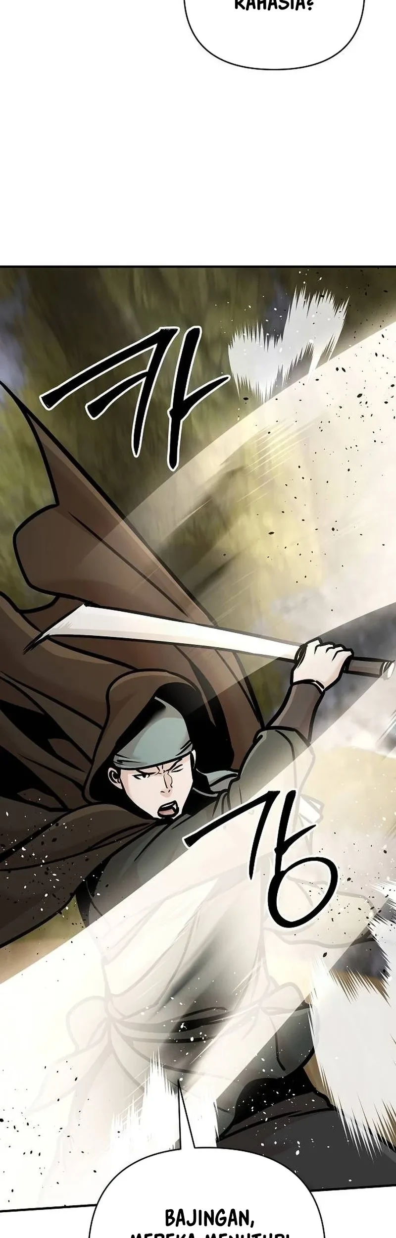 The Mysterious World’s Greatest Martial Artist Little Prince Chapter 98 Gambar 35