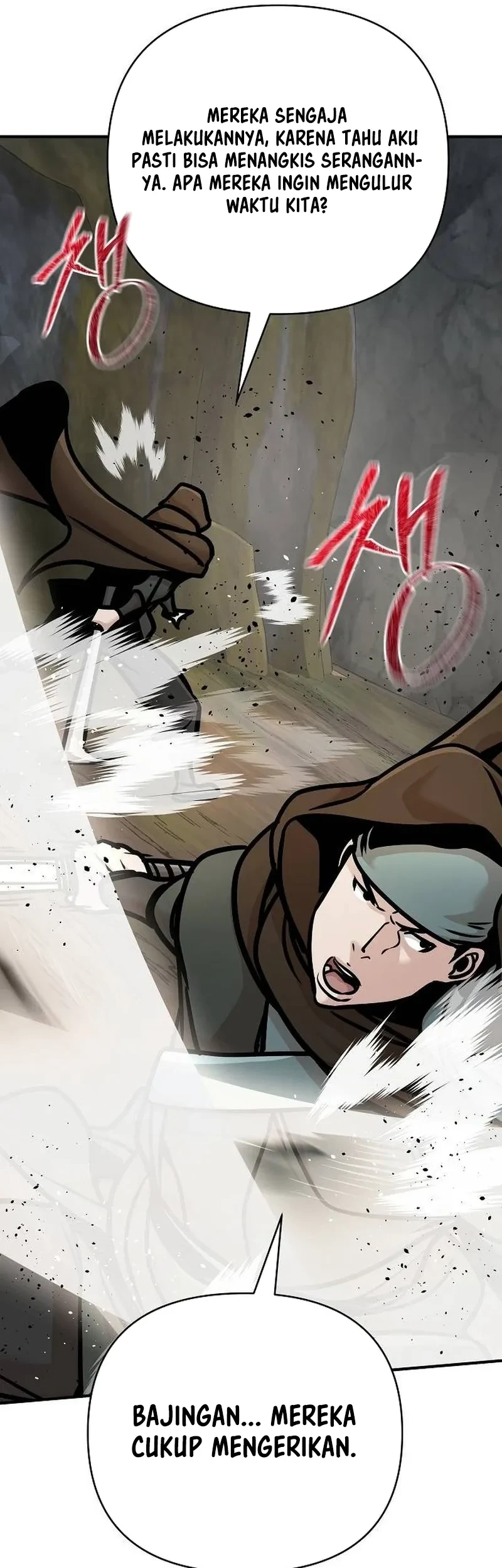 The Mysterious World’s Greatest Martial Artist Little Prince Chapter 98 Gambar 37