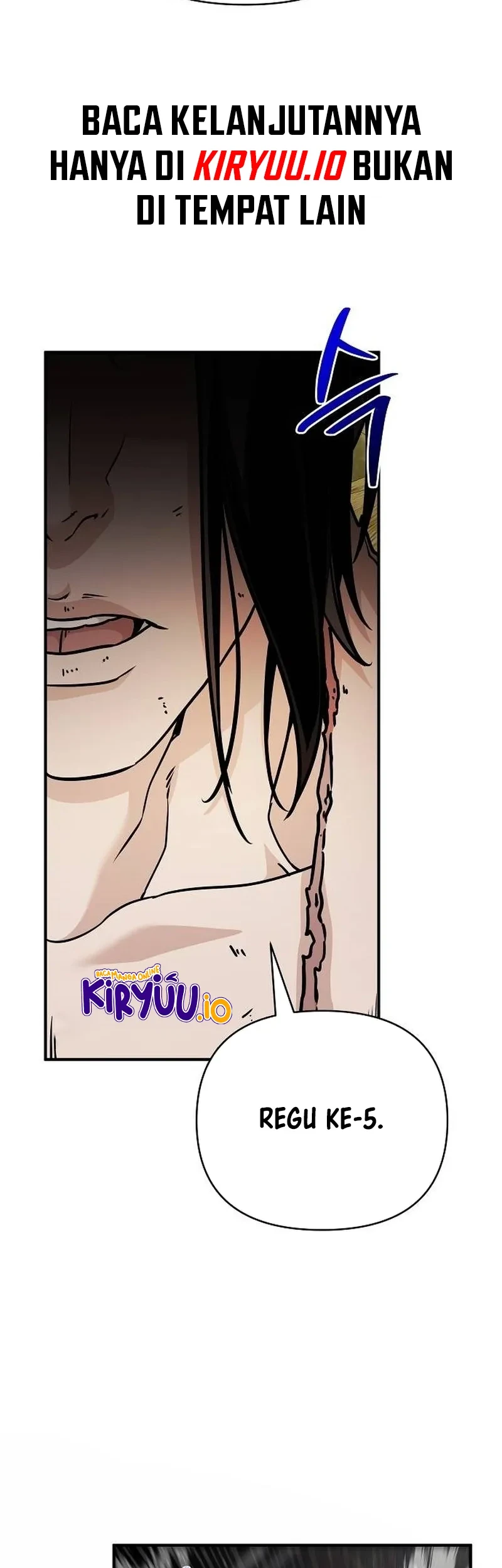 The Mysterious World’s Greatest Martial Artist Little Prince Chapter 98 Gambar 38