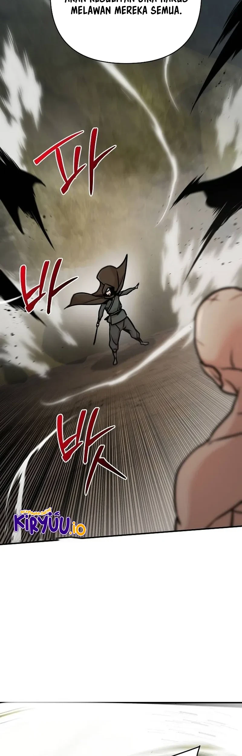 The Mysterious World’s Greatest Martial Artist Little Prince Chapter 98 Gambar 41