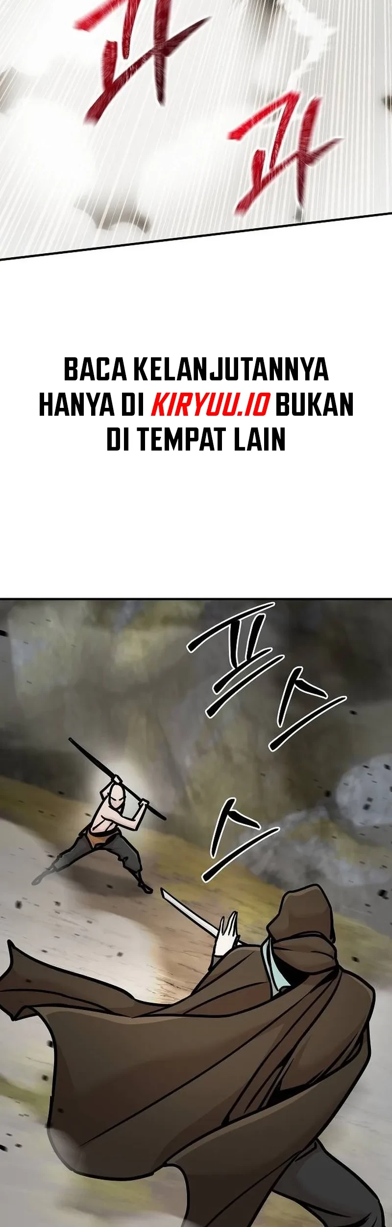 The Mysterious World’s Greatest Martial Artist Little Prince Chapter 98 Gambar 45