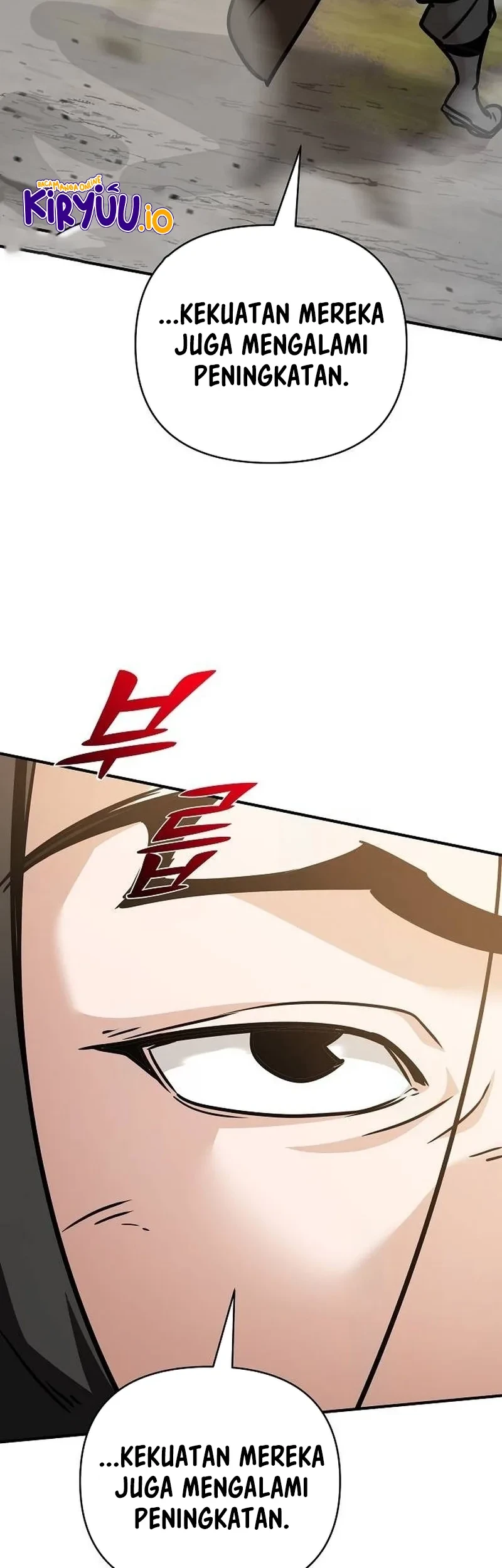 The Mysterious World’s Greatest Martial Artist Little Prince Chapter 98 Gambar 46