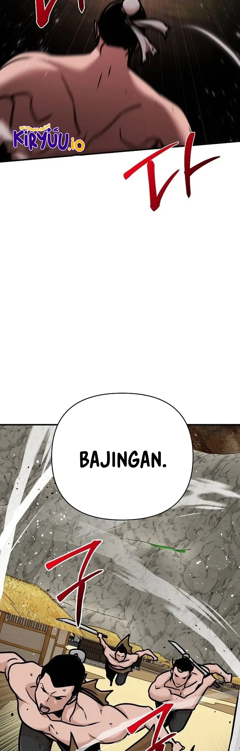 The Mysterious World’s Greatest Martial Artist Little Prince Chapter 98 Gambar 49