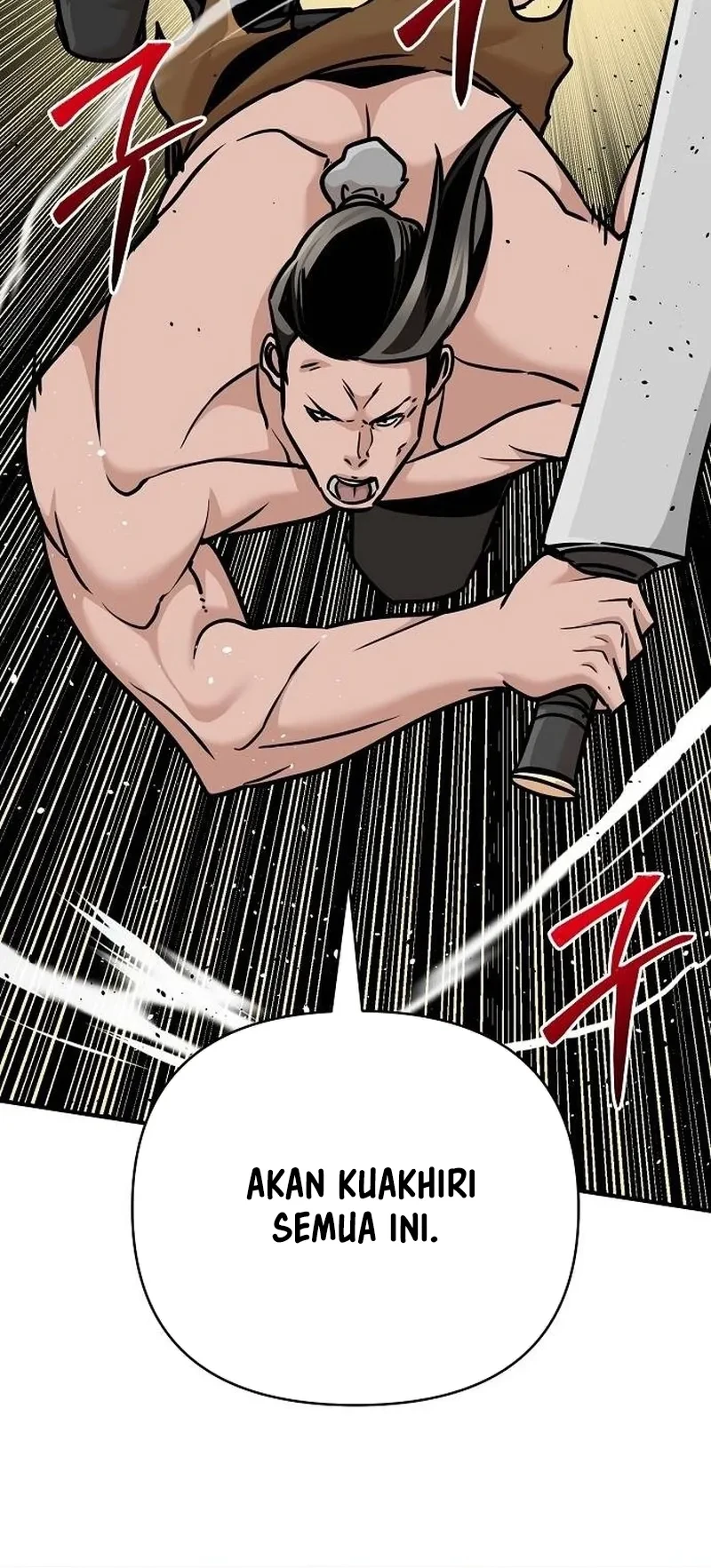 The Mysterious World’s Greatest Martial Artist Little Prince Chapter 98 Gambar 50