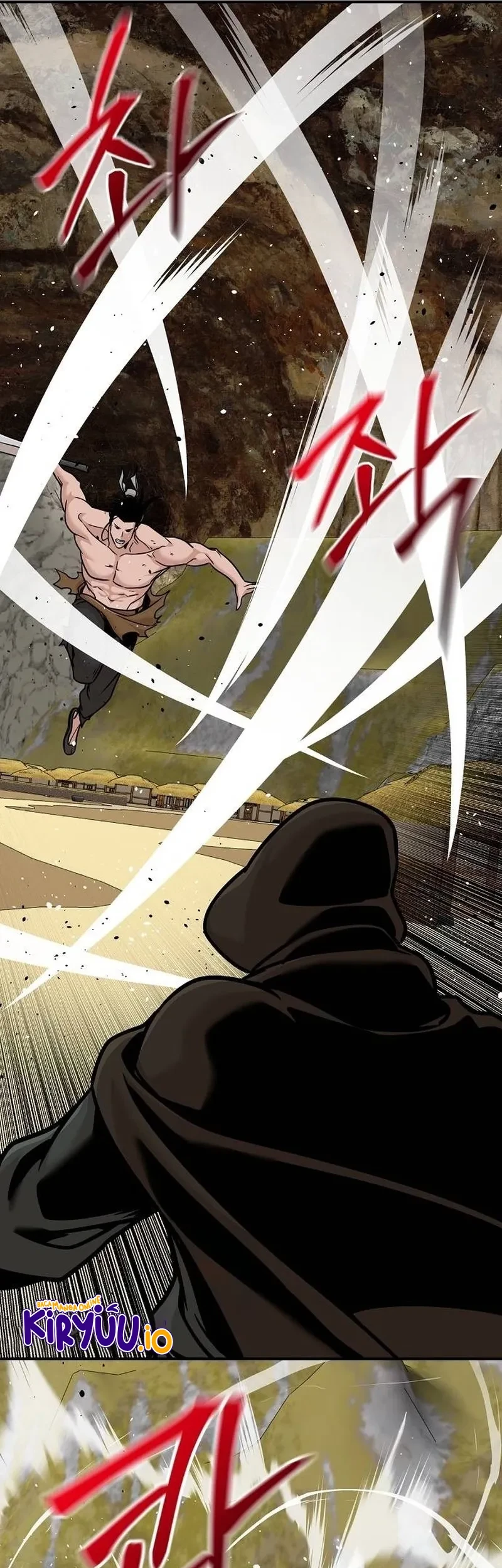 The Mysterious World’s Greatest Martial Artist Little Prince Chapter 98 Gambar 51