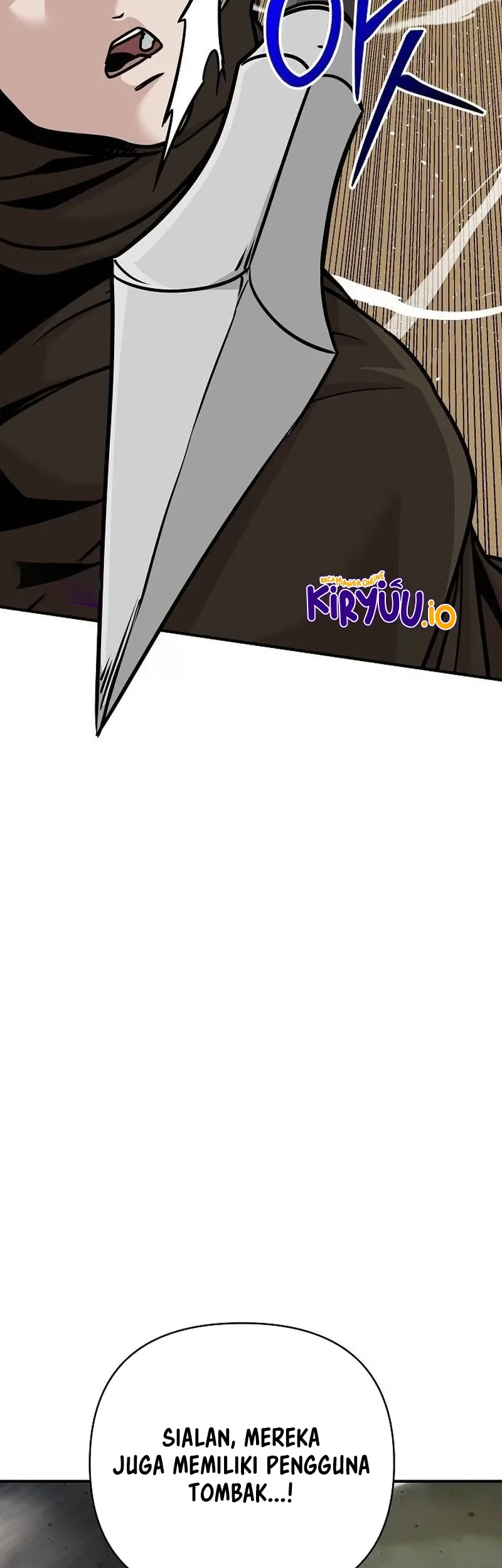 The Mysterious World’s Greatest Martial Artist Little Prince Chapter 98 Gambar 55