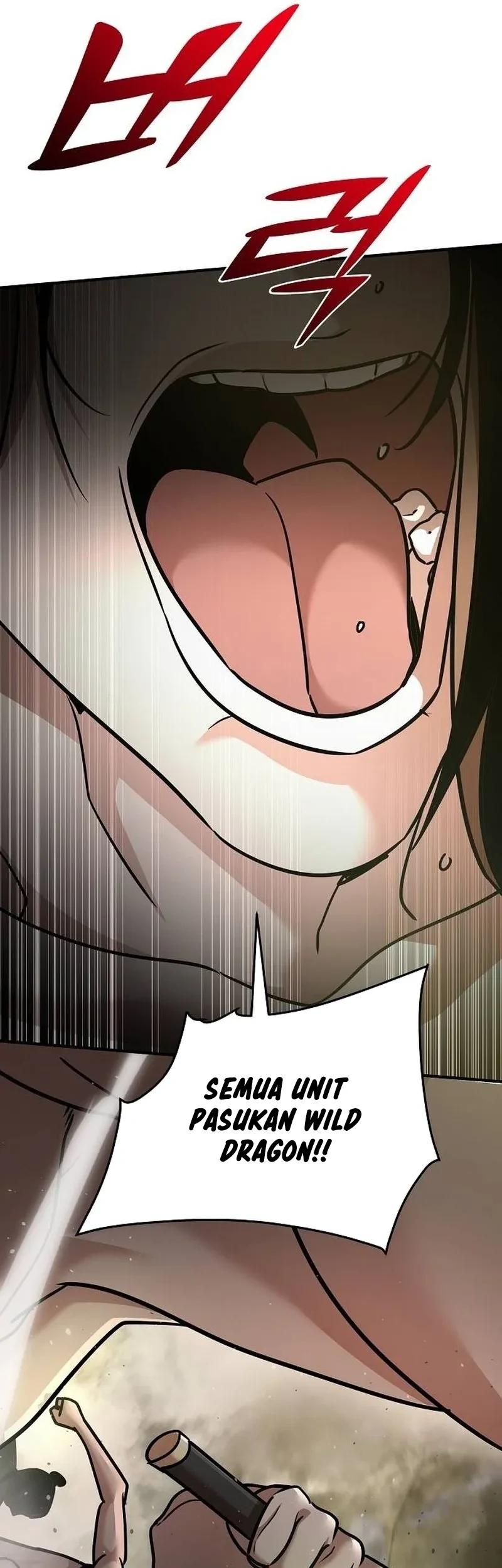 The Mysterious World’s Greatest Martial Artist Little Prince Chapter 98 Gambar 57