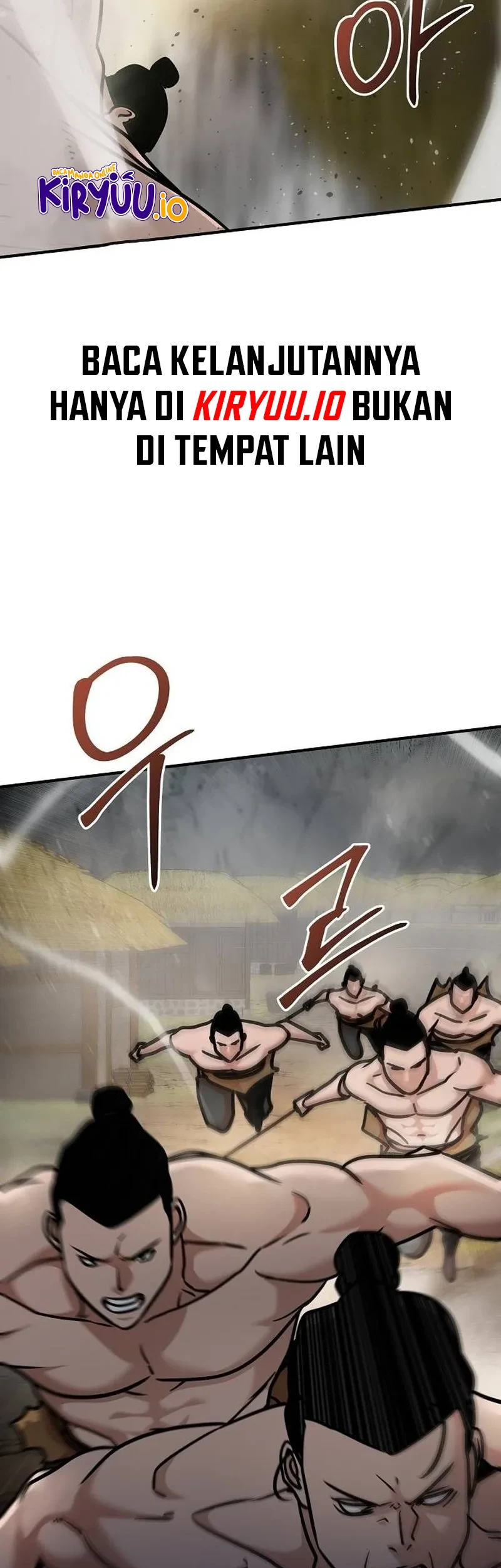 The Mysterious World’s Greatest Martial Artist Little Prince Chapter 98 Gambar 59