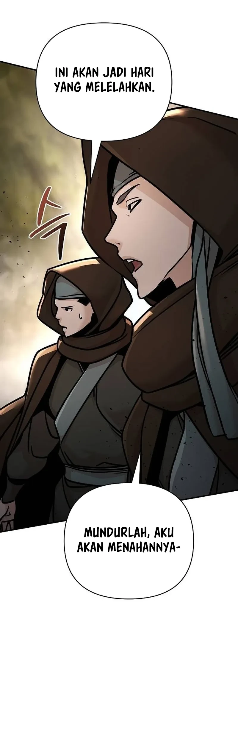 The Mysterious World’s Greatest Martial Artist Little Prince Chapter 98 Gambar 61