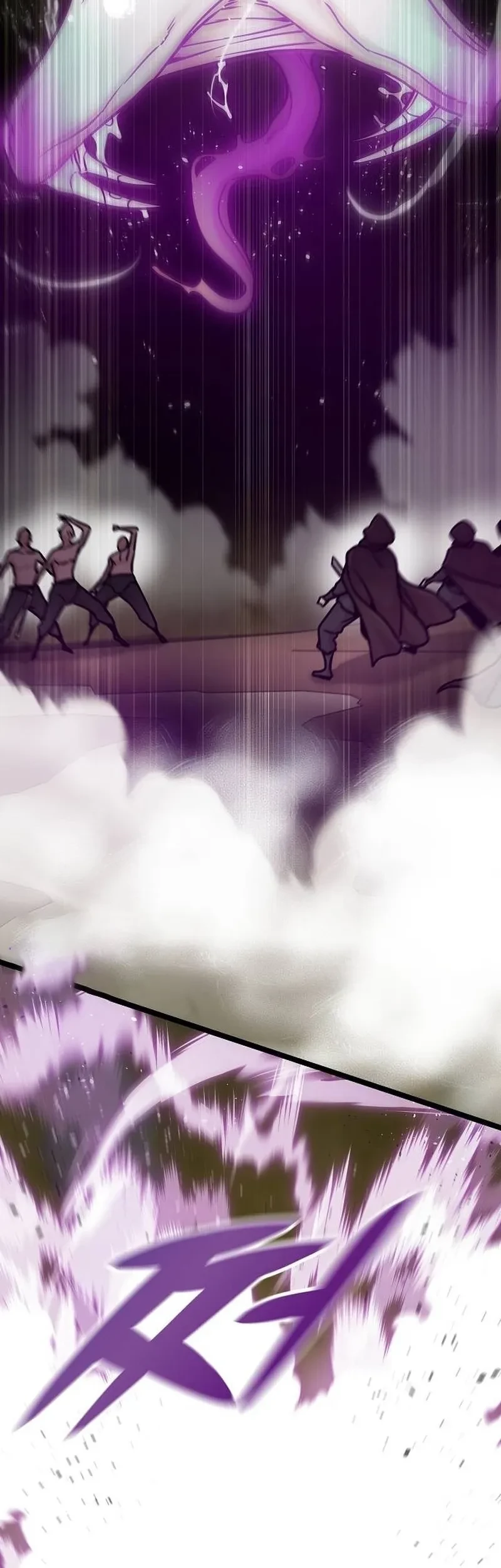 The Mysterious World’s Greatest Martial Artist Little Prince Chapter 98 Gambar 63