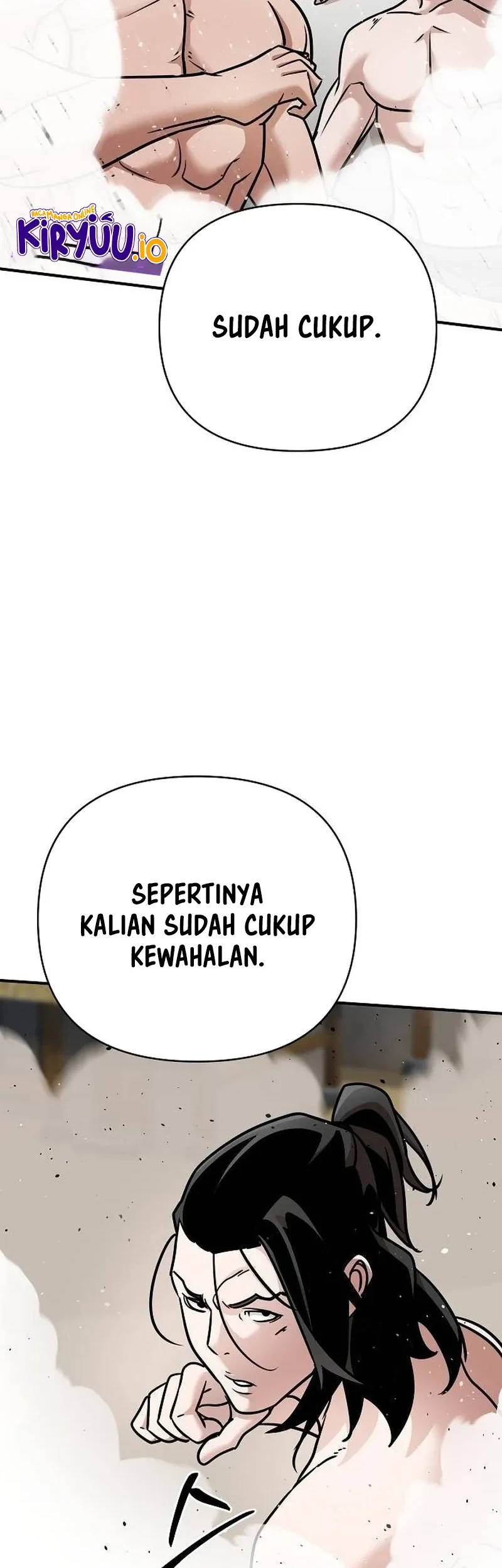 The Mysterious World’s Greatest Martial Artist Little Prince Chapter 98 Gambar 66