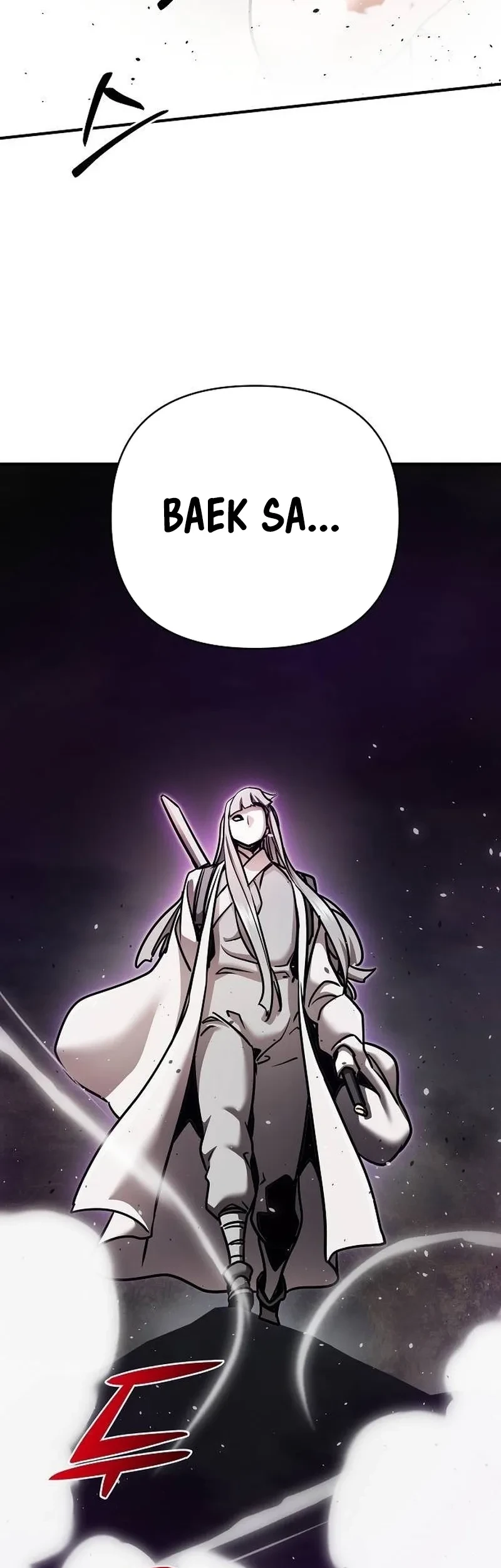 The Mysterious World’s Greatest Martial Artist Little Prince Chapter 98 Gambar 67