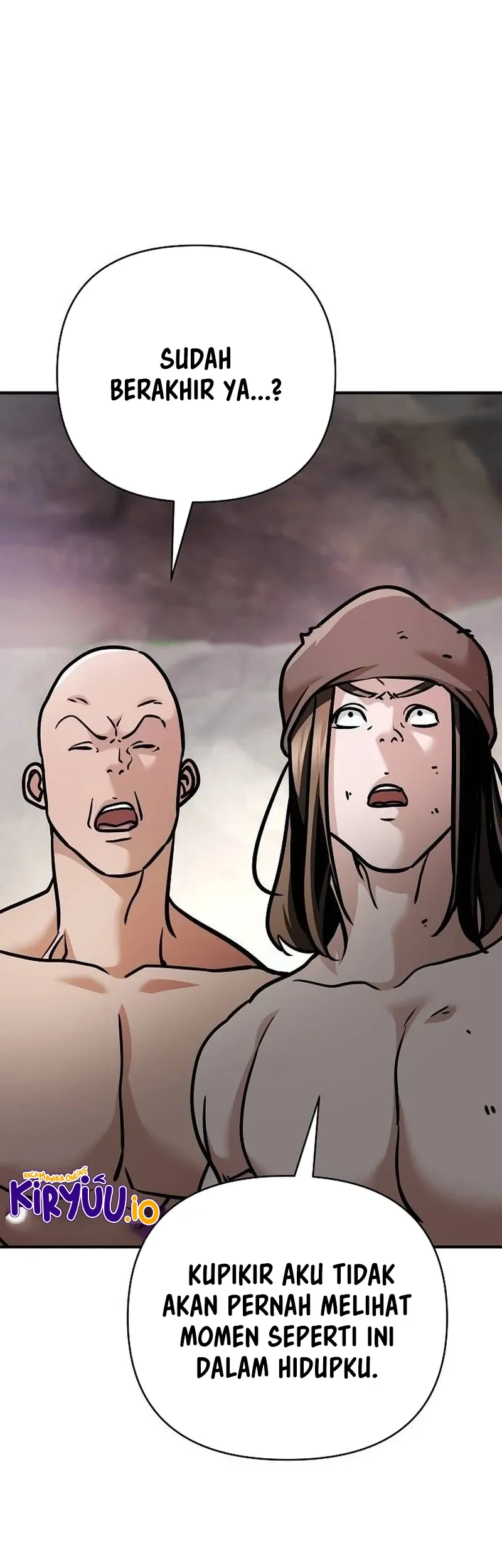 The Mysterious World’s Greatest Martial Artist Little Prince Chapter 98 Gambar 70