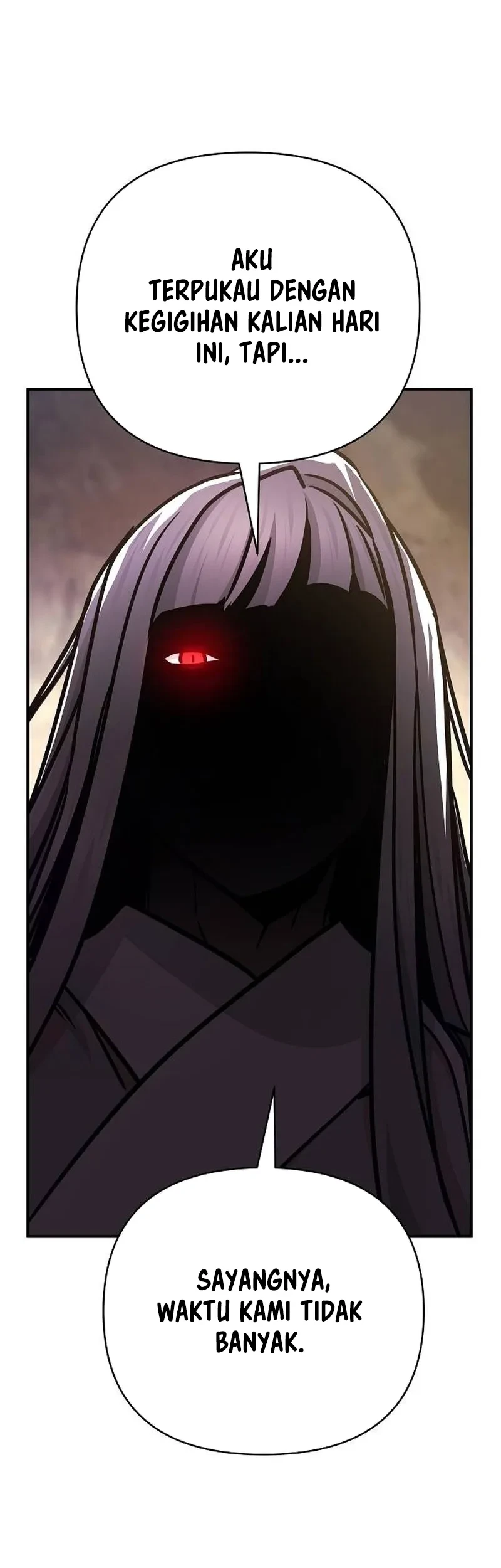 The Mysterious World’s Greatest Martial Artist Little Prince Chapter 98 Gambar 71