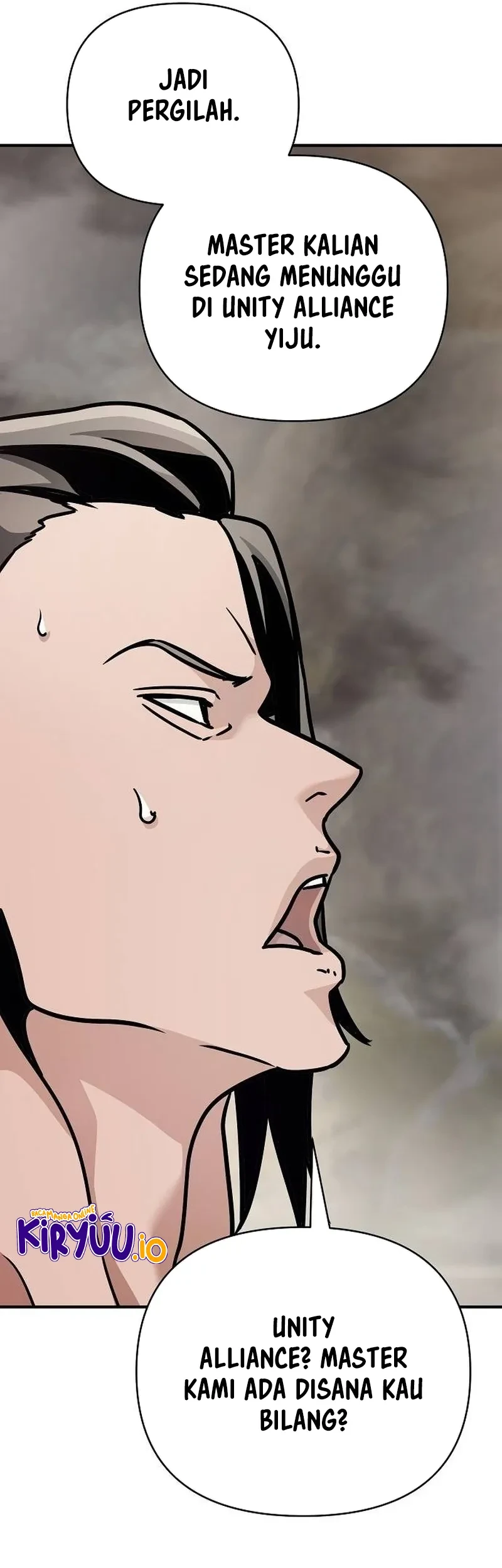 The Mysterious World’s Greatest Martial Artist Little Prince Chapter 98 Gambar 73