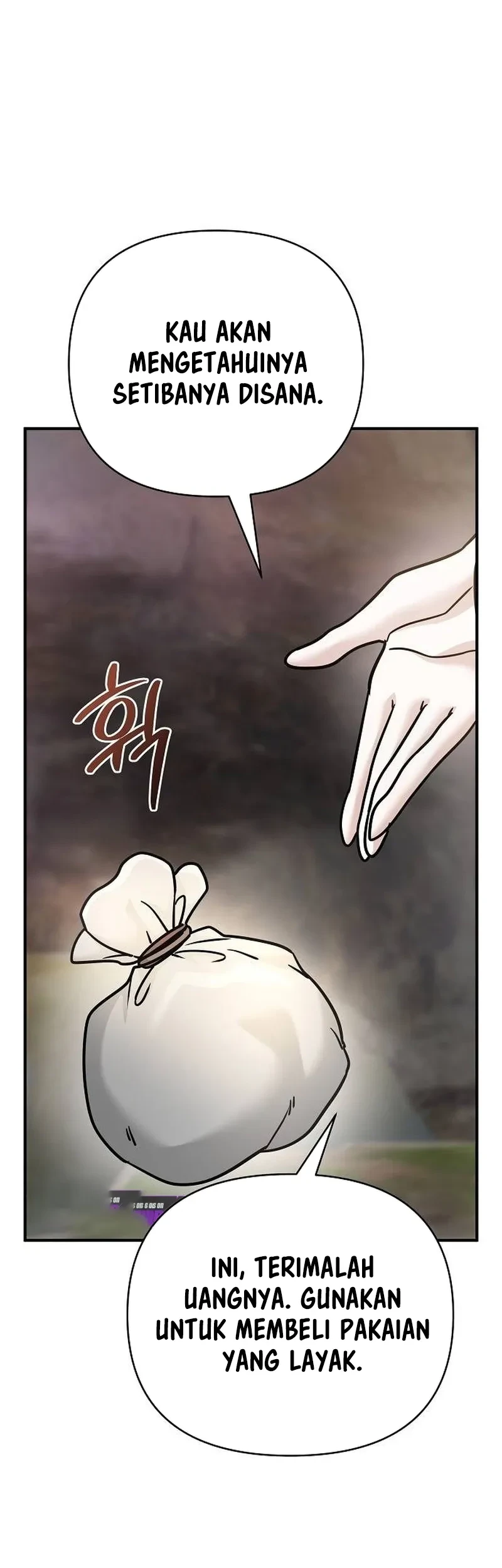The Mysterious World’s Greatest Martial Artist Little Prince Chapter 98 Gambar 74