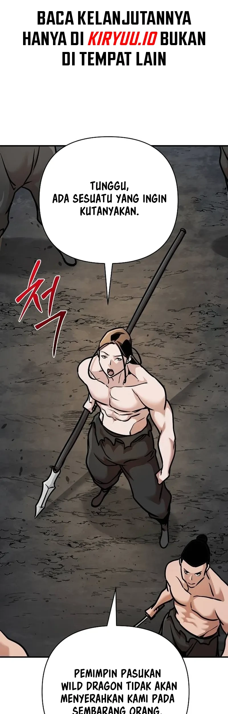 The Mysterious World’s Greatest Martial Artist Little Prince Chapter 98 Gambar 75