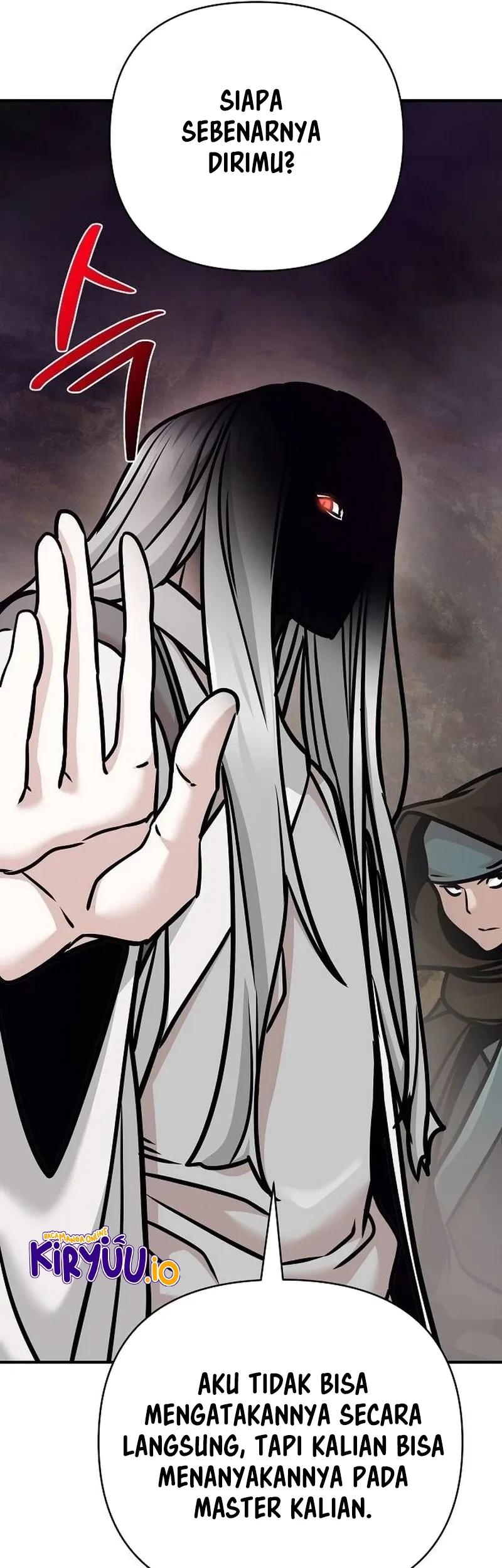 The Mysterious World’s Greatest Martial Artist Little Prince Chapter 98 Gambar 77