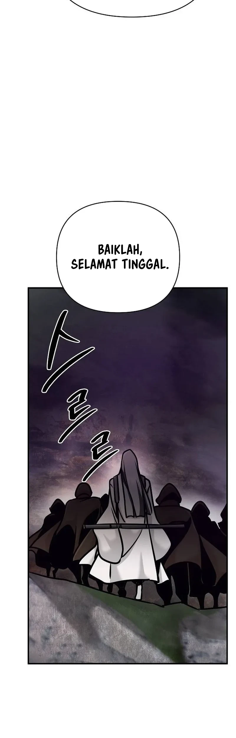 The Mysterious World’s Greatest Martial Artist Little Prince Chapter 98 Gambar 78