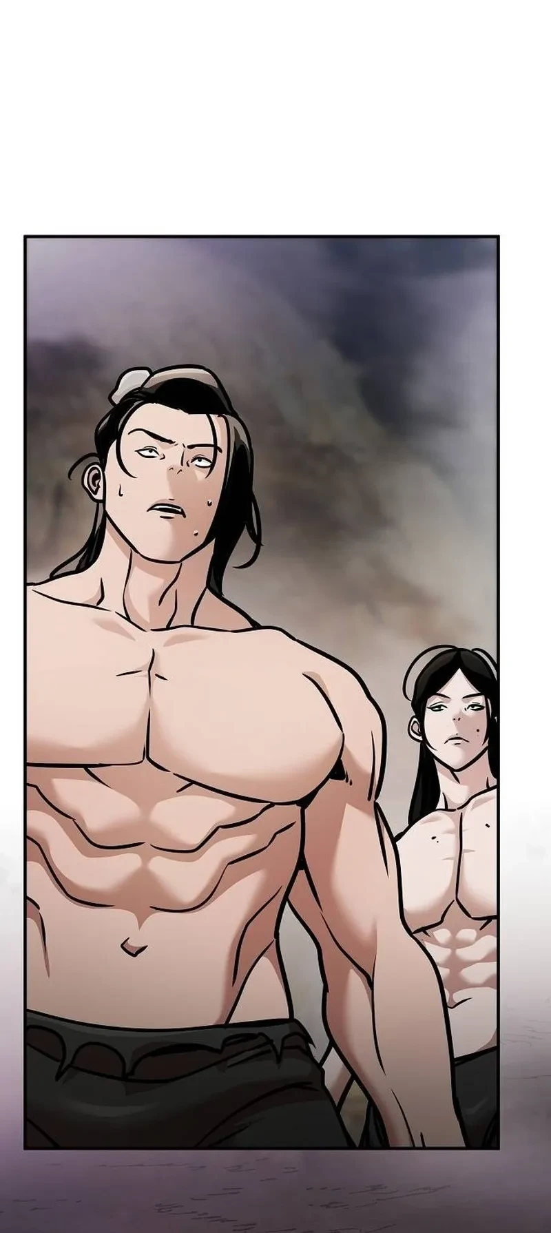 The Mysterious World’s Greatest Martial Artist Little Prince Chapter 98 Gambar 79