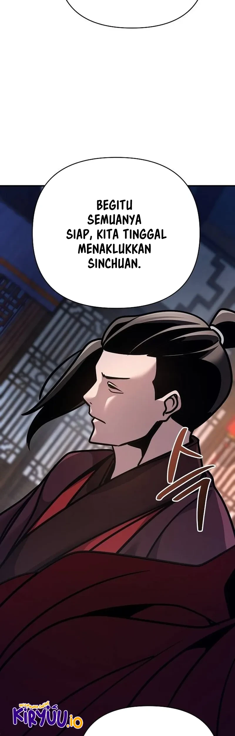 The Mysterious World’s Greatest Martial Artist Little Prince Chapter 98 Gambar 92