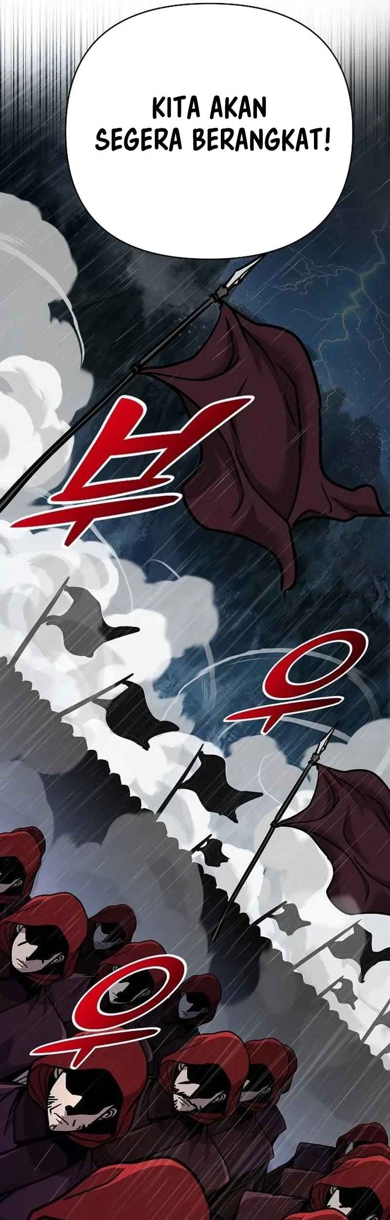 The Mysterious World’s Greatest Martial Artist Little Prince Chapter 98 Gambar 94