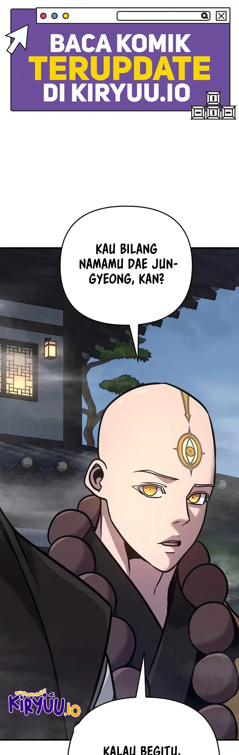 Manhwa The Mysterious World’s Greatest Martial Artist Little Prince Chapter 98 gambar 2