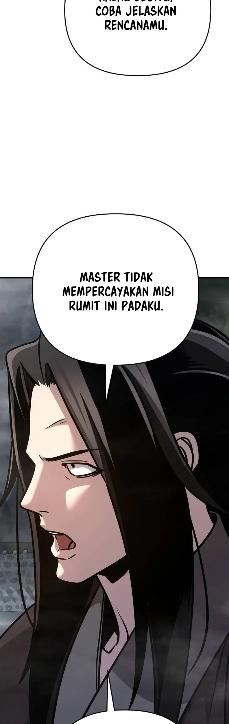 The Mysterious World’s Greatest Martial Artist Little Prince Chapter 98 Gambar 3