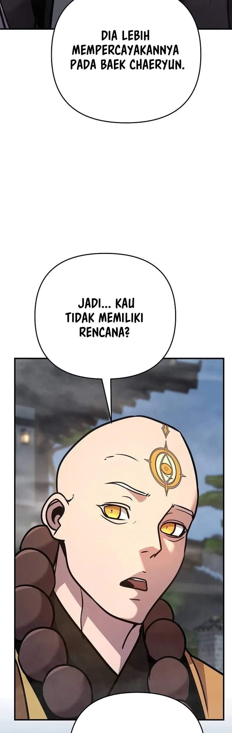 The Mysterious World’s Greatest Martial Artist Little Prince Chapter 98 Gambar 4