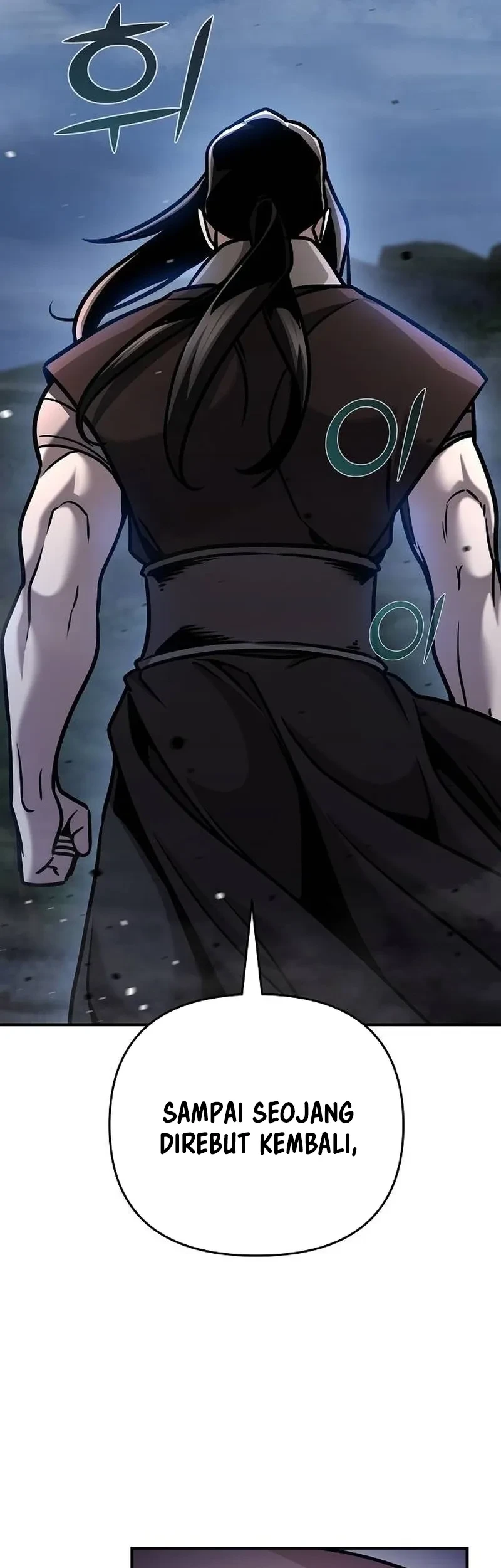 The Mysterious World’s Greatest Martial Artist Little Prince Chapter 98 Gambar 6