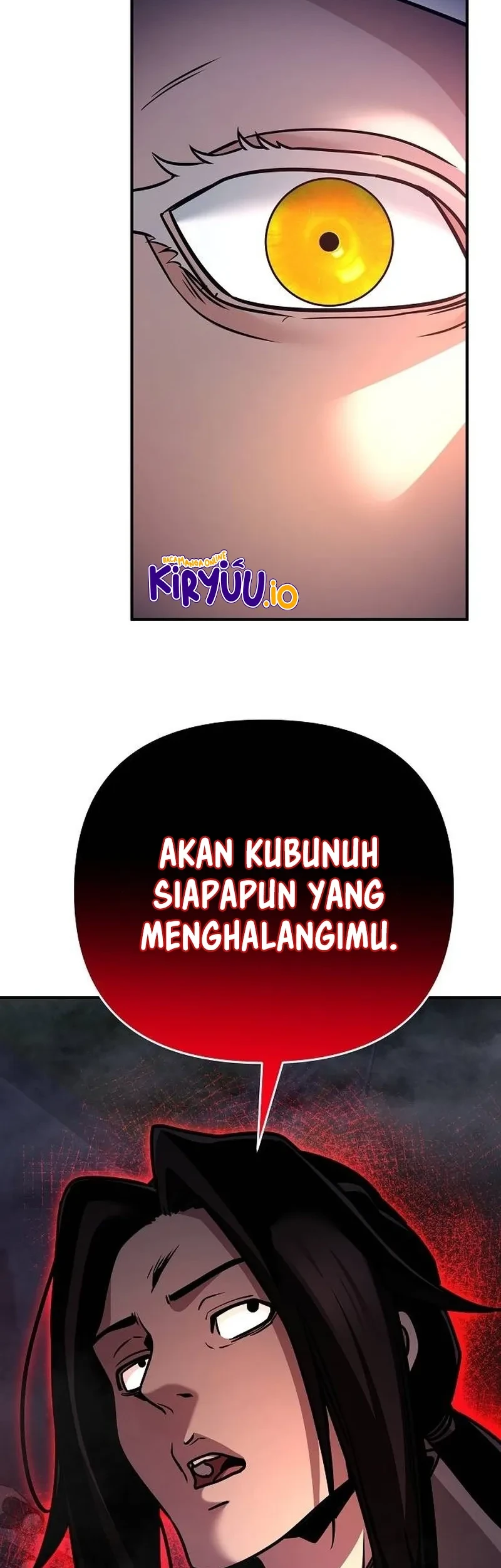 The Mysterious World’s Greatest Martial Artist Little Prince Chapter 98 Gambar 7