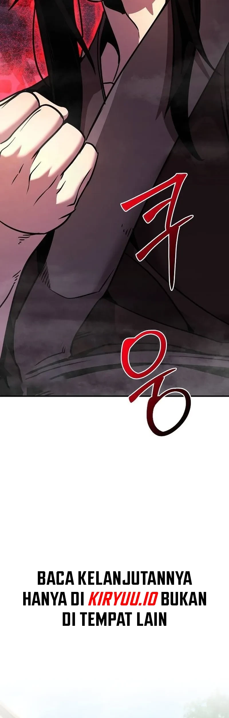 The Mysterious World’s Greatest Martial Artist Little Prince Chapter 98 Gambar 8