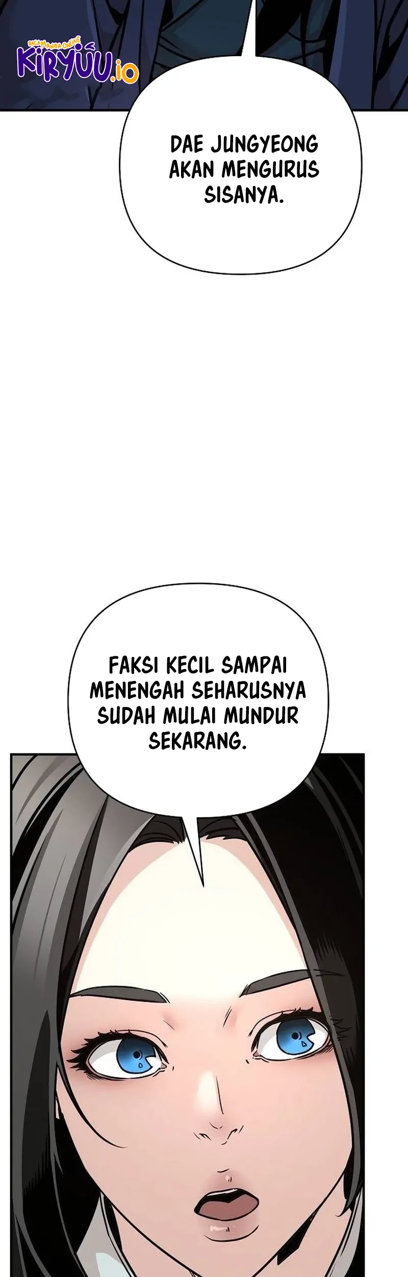 The Mysterious World’s Greatest Martial Artist Little Prince Chapter 98 Gambar 12