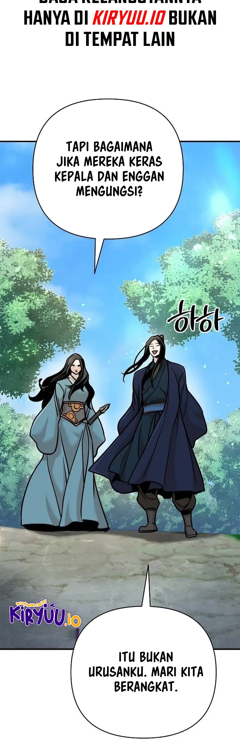 The Mysterious World’s Greatest Martial Artist Little Prince Chapter 98 Gambar 15