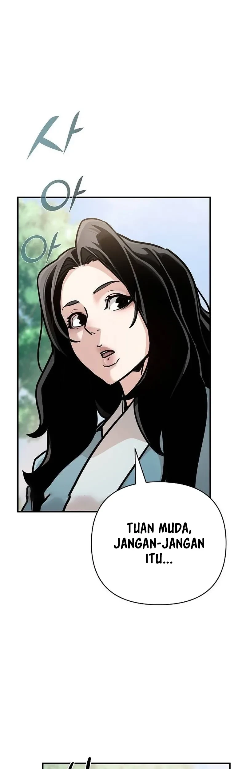 The Mysterious World’s Greatest Martial Artist Little Prince Chapter 98 Gambar 18