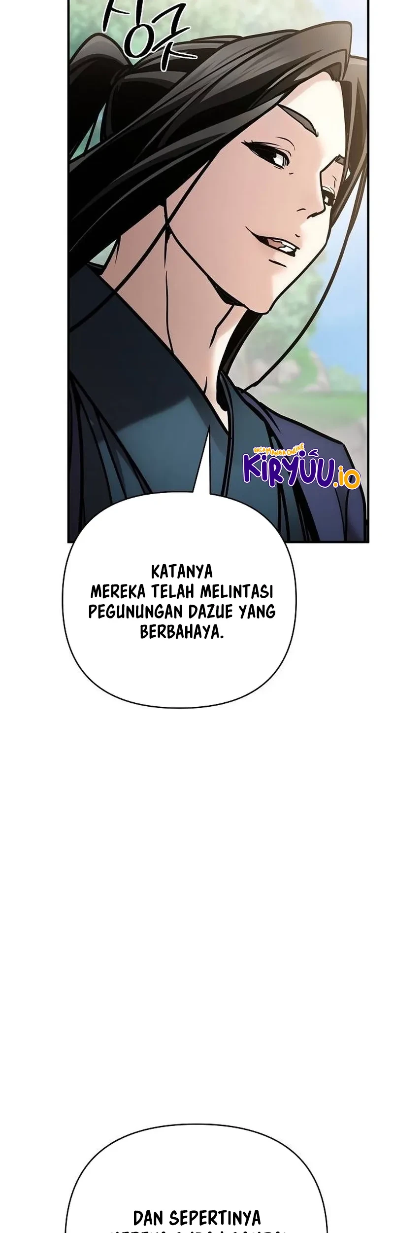The Mysterious World’s Greatest Martial Artist Little Prince Chapter 98 Gambar 19