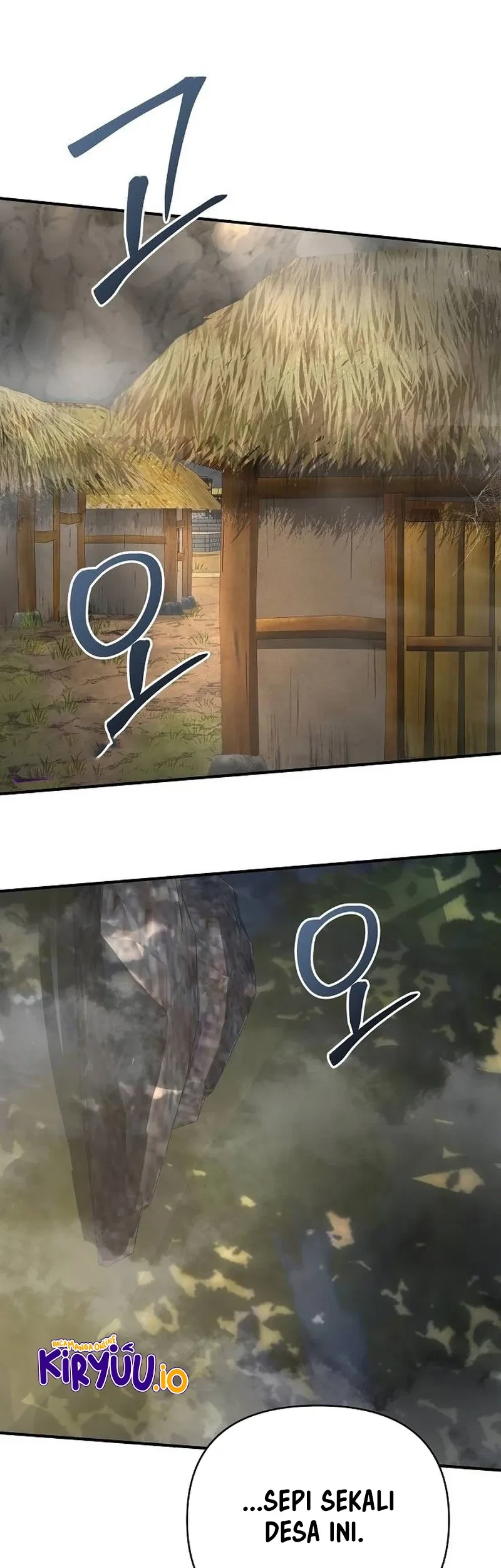 The Mysterious World’s Greatest Martial Artist Little Prince Chapter 98 Gambar 23