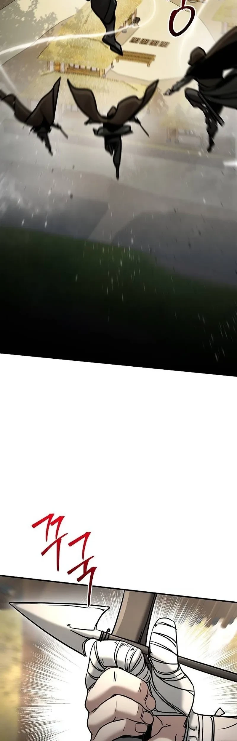 The Mysterious World’s Greatest Martial Artist Little Prince Chapter 98 Gambar 28