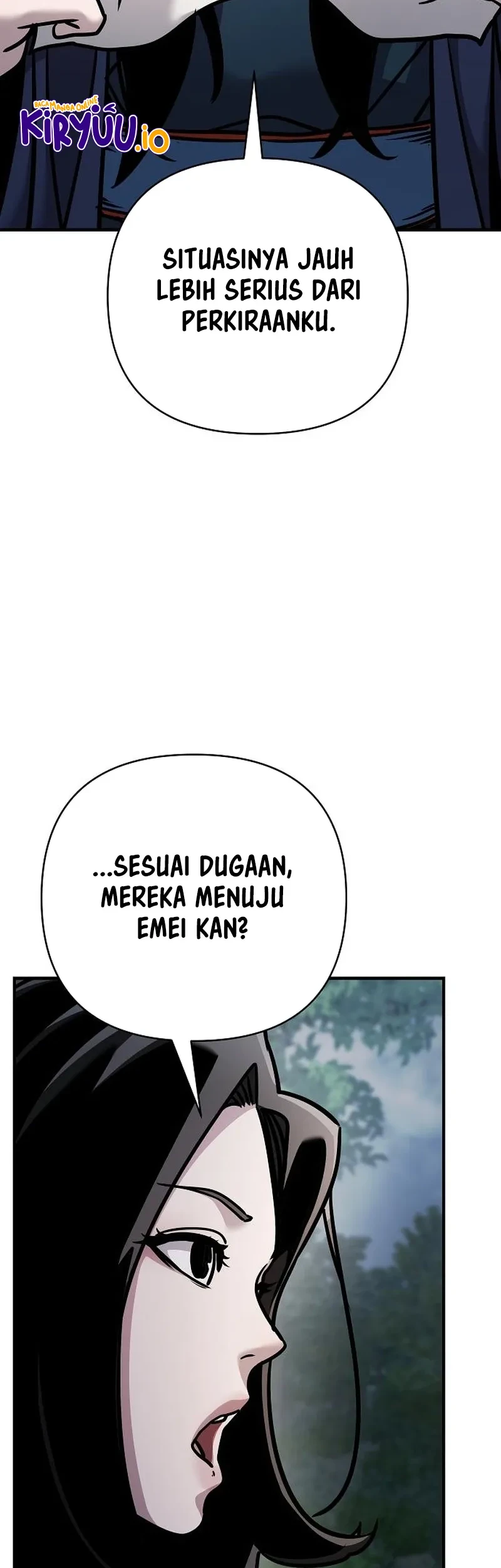 The Mysterious World’s Greatest Martial Artist Little Prince Chapter 99 Gambar 34