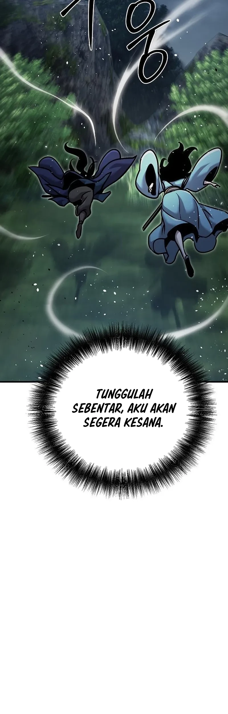 The Mysterious World’s Greatest Martial Artist Little Prince Chapter 99 Gambar 43