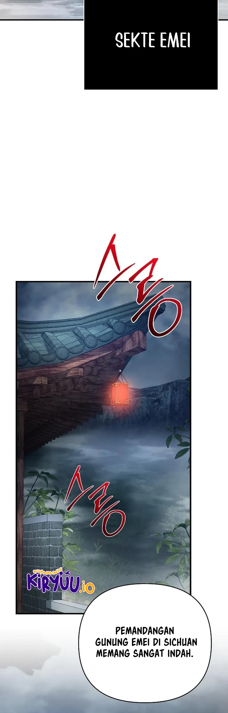 The Mysterious World’s Greatest Martial Artist Little Prince Chapter 99 Gambar 46