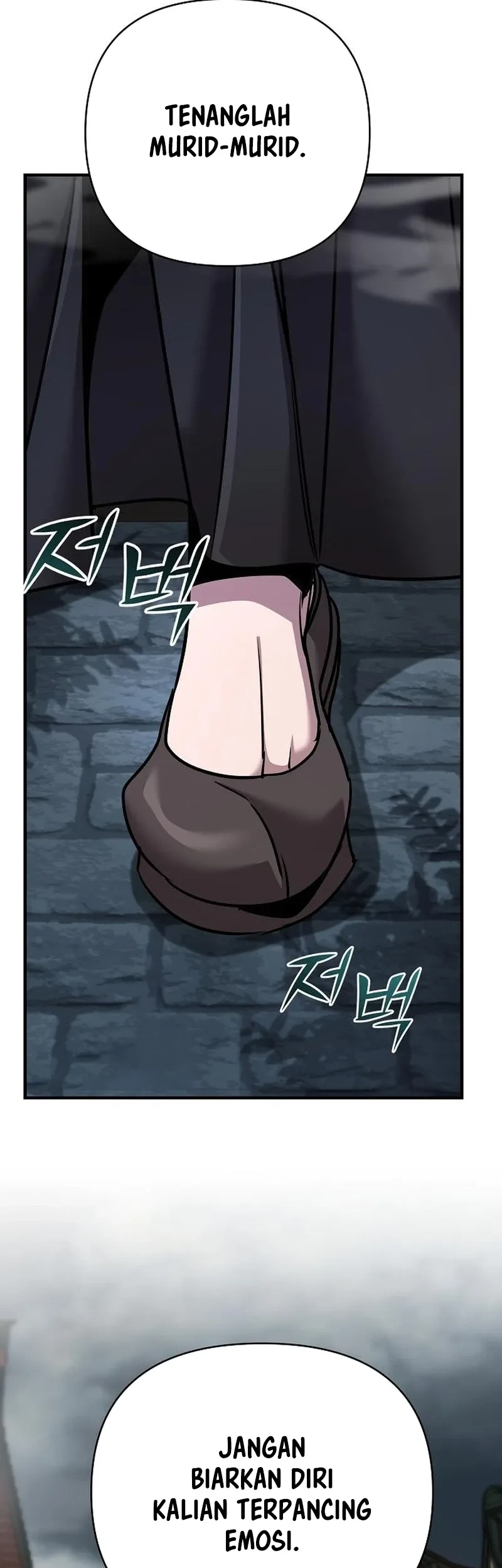 The Mysterious World’s Greatest Martial Artist Little Prince Chapter 99 Gambar 51