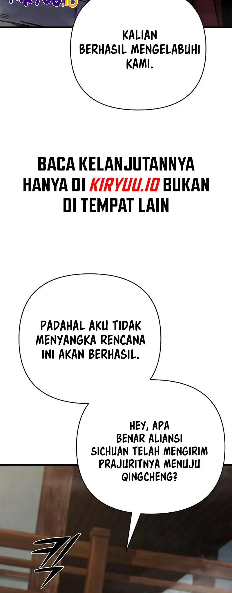 The Mysterious World’s Greatest Martial Artist Little Prince Chapter 99 Gambar 55