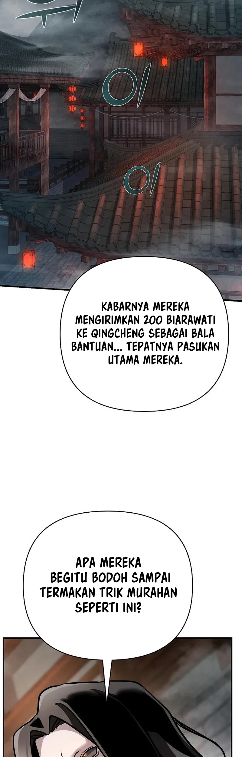 The Mysterious World’s Greatest Martial Artist Little Prince Chapter 99 Gambar 57