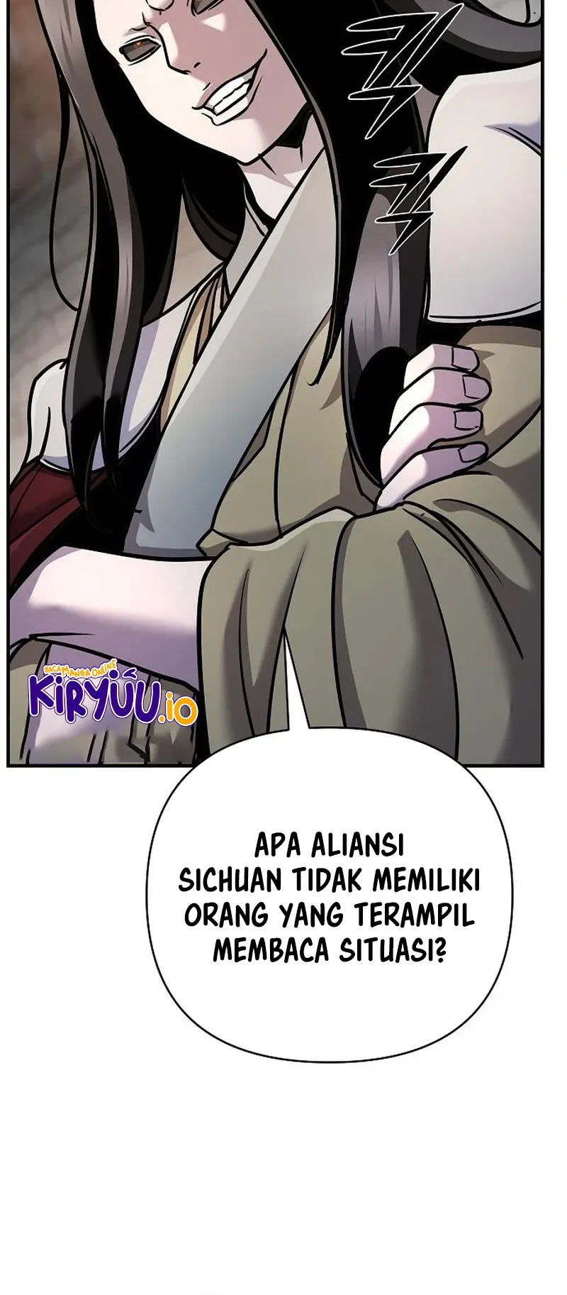 The Mysterious World’s Greatest Martial Artist Little Prince Chapter 99 Gambar 58
