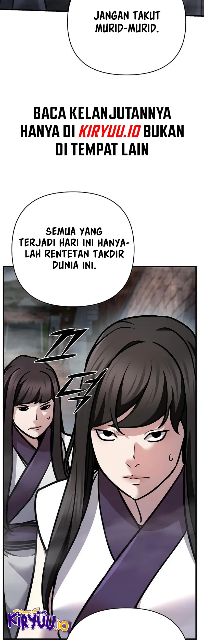 The Mysterious World’s Greatest Martial Artist Little Prince Chapter 99 Gambar 60