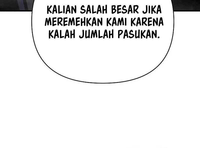 The Mysterious World’s Greatest Martial Artist Little Prince Chapter 99 Gambar 62